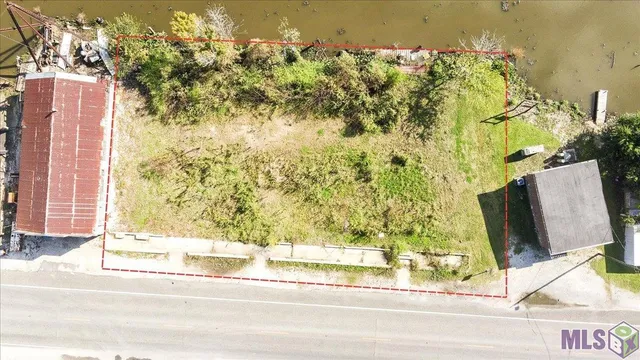 $90,000 | 2801 West Main Street, Cut Off, LA 70345