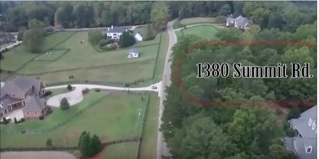 1380 Summit Road Milton, GA 30004 - Photo 1 of 1