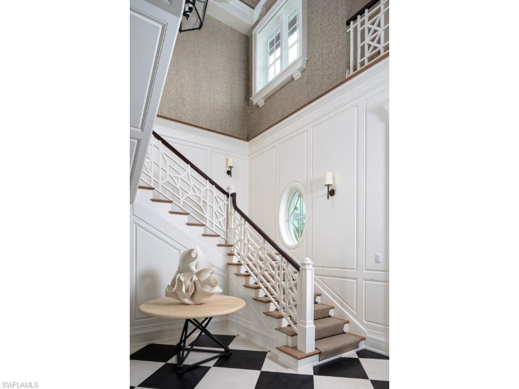 3401 Rum Row Naples, FL 34102 - Photo 3 of 22 a view of entryway