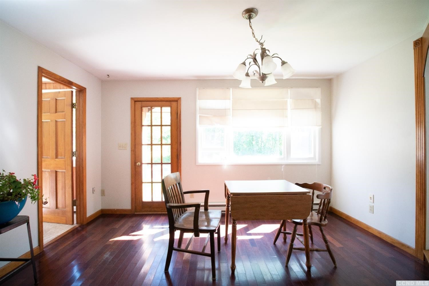 111 Camp Winsoki Road Rensselaerville, NY 12147 - Photo 13 of 22 Dining area