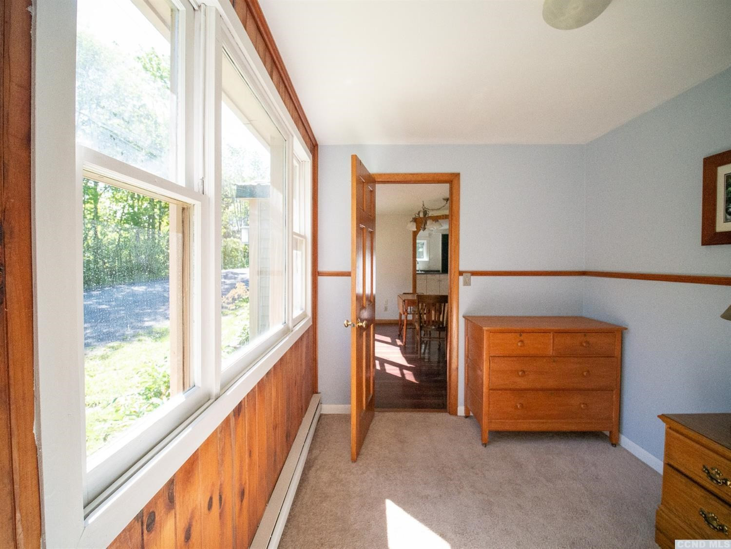 111 Camp Winsoki Road Rensselaerville, NY 12147 - Photo 16 of 22 Front bedroom