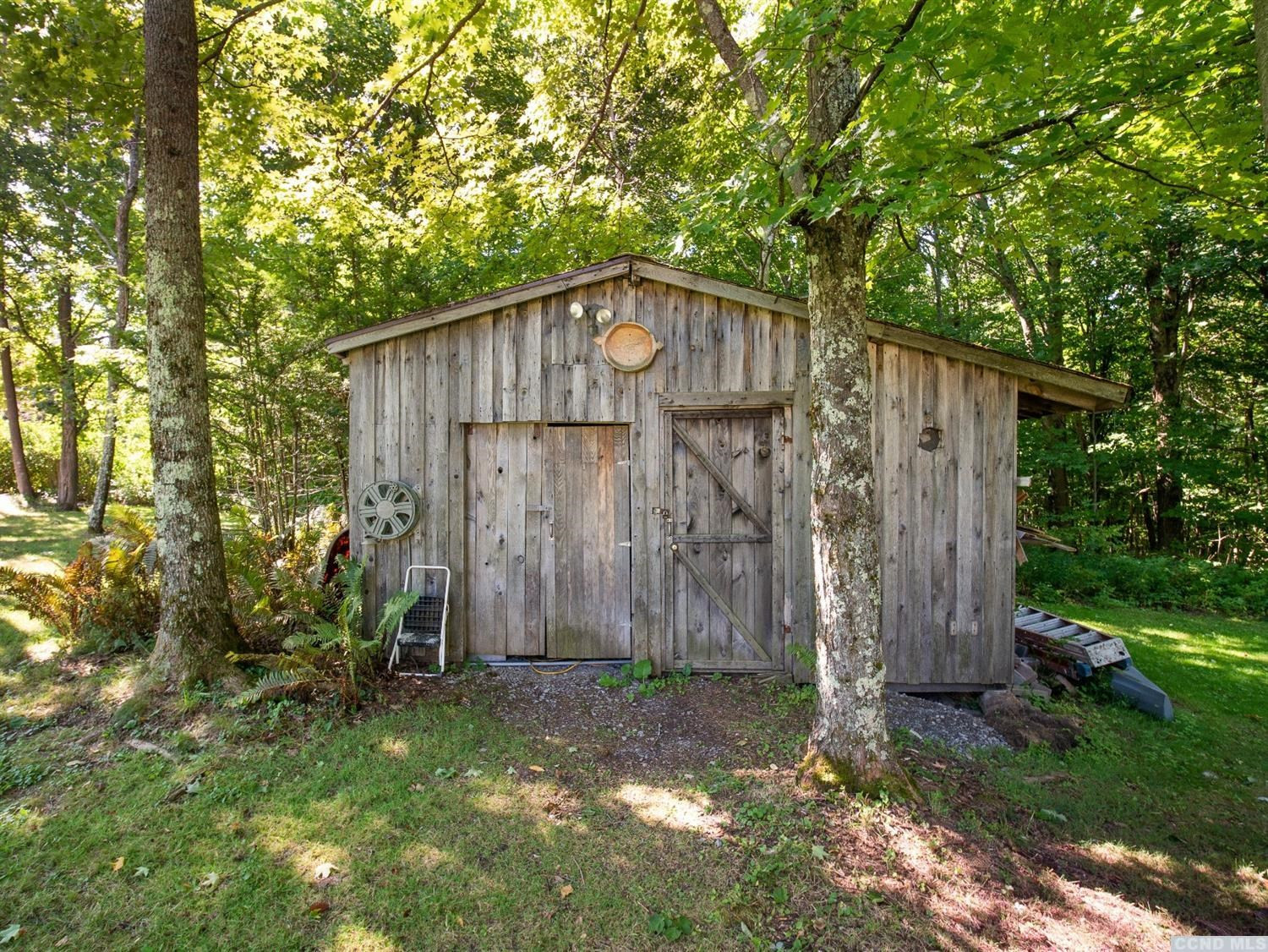 111 Camp Winsoki Road Rensselaerville, NY 12147 - Photo 21 of 22 Photo 21