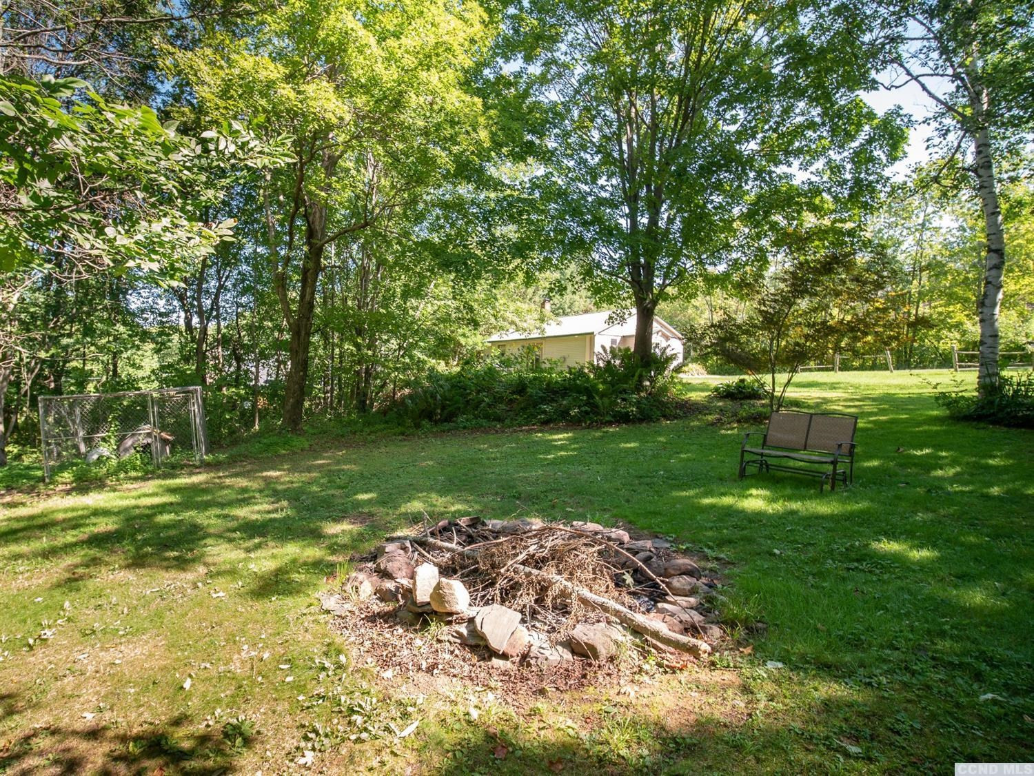111 Camp Winsoki Road Rensselaerville, NY 12147 - Photo 22 of 22 Enjoy the surrounding woods
