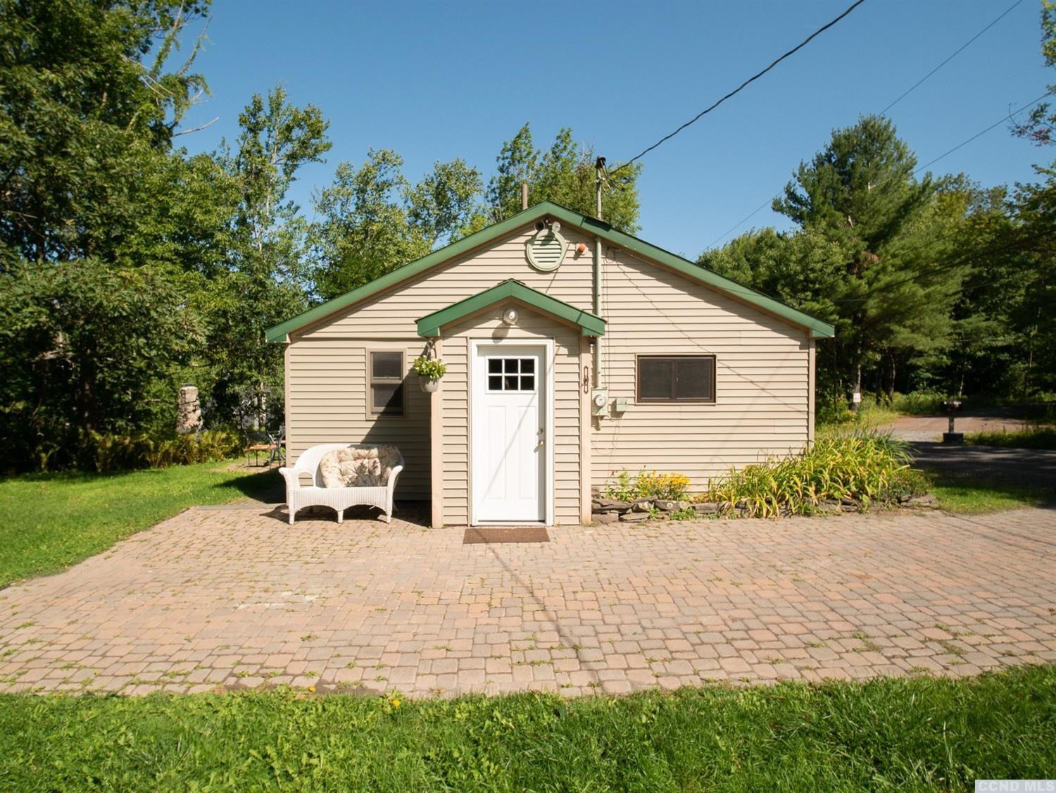 111 Camp Winsoki Road Rensselaerville, NY 12147 - Photo 4 of 22 Photo 4