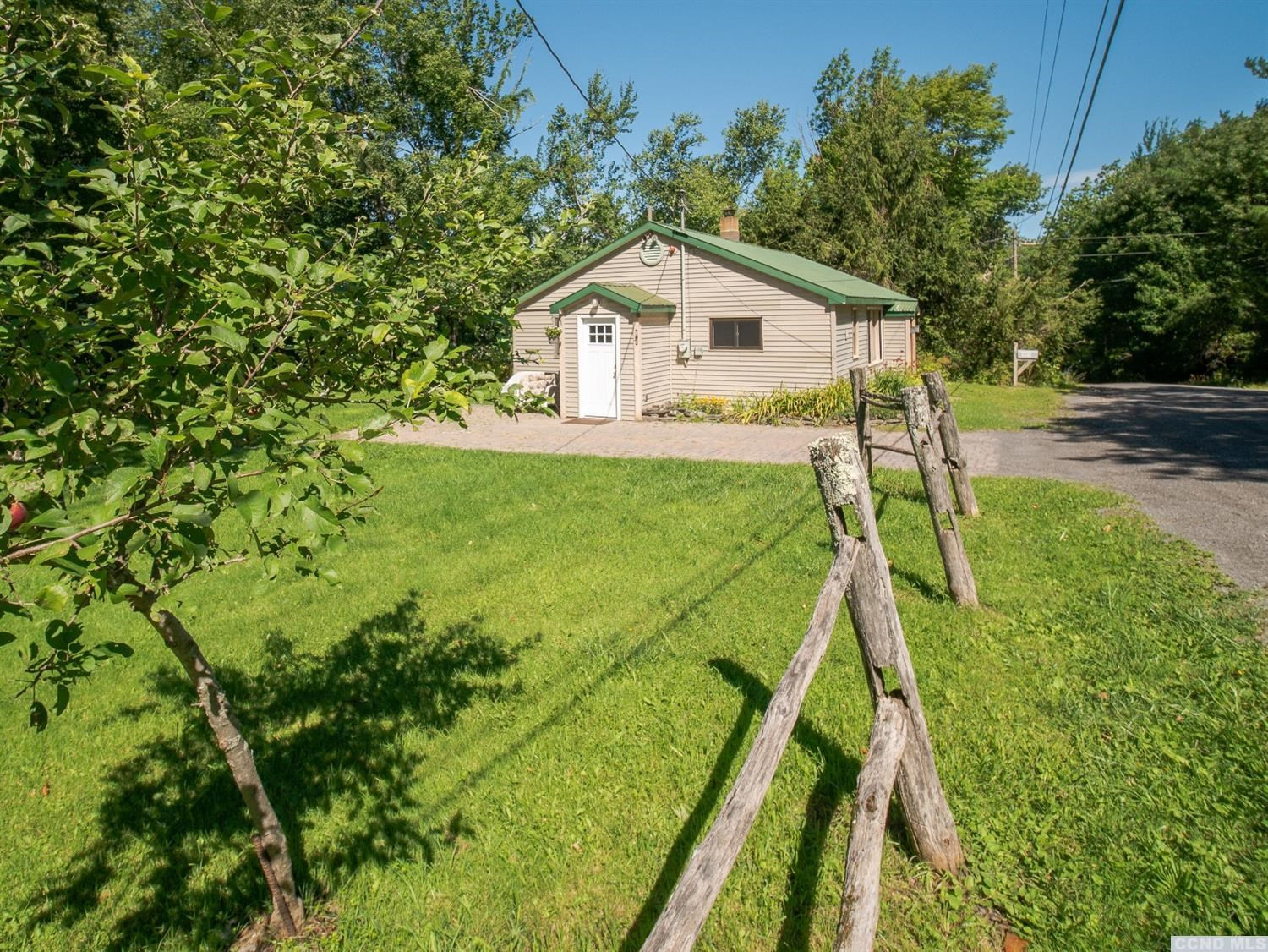 111 Camp Winsoki Road Rensselaerville, NY 12147 - Photo 9 of 22 Photo 9