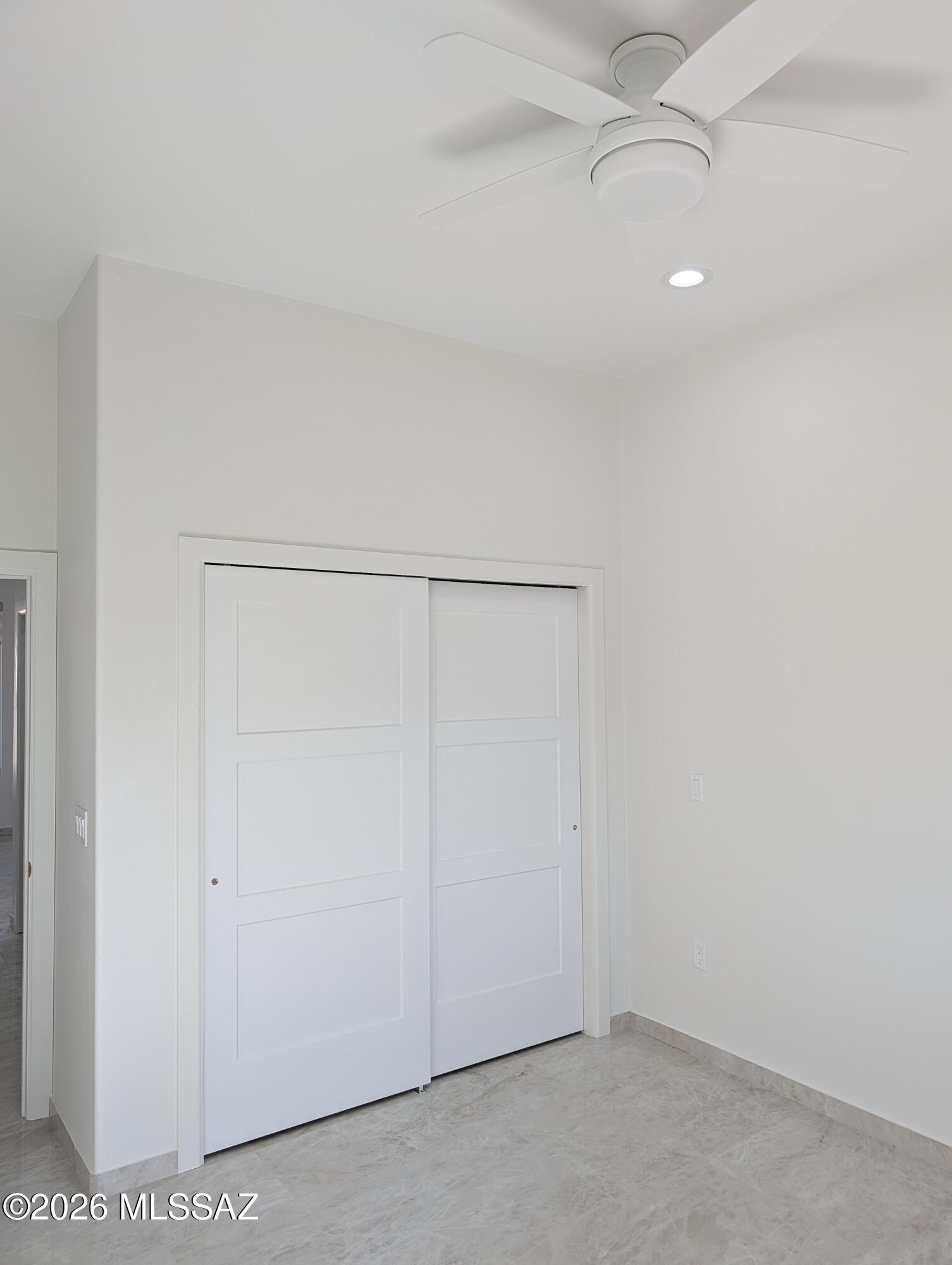 1811 Cajeme Court Rio Rico, AZ 85648 - Photo 24 of 32 Bedroom 1-