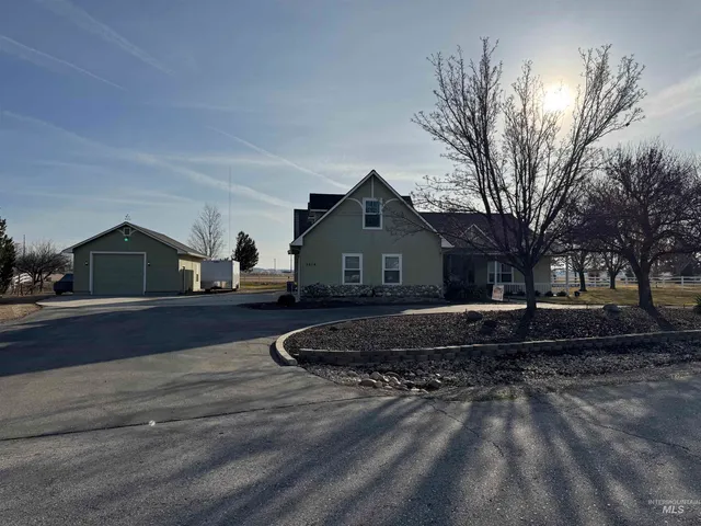 $1,150,000 | 3078 North Brumby Lane, Kuna, ID 83634