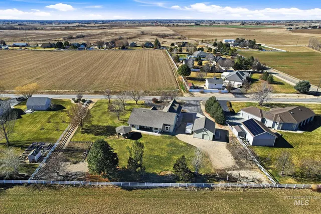$1,150,000 | 3078 North Brumby Lane, Kuna, ID 83634