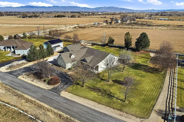 $1,150,000 | 3078 North Brumby Lane, Kuna, ID 83634