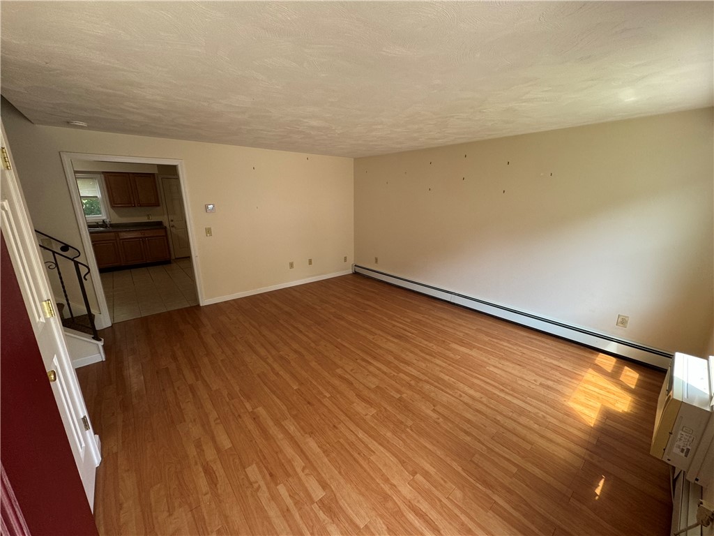 540 Dulude Avenue, Unit 6 Woonsocket, RI 02895 - Photo 3 of 15 Living room