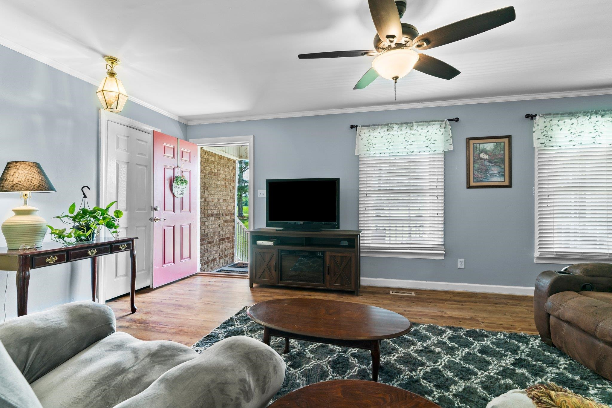 891 Scott Road Kenly, NC 27542 - Photo 6 of 37 Photo 6