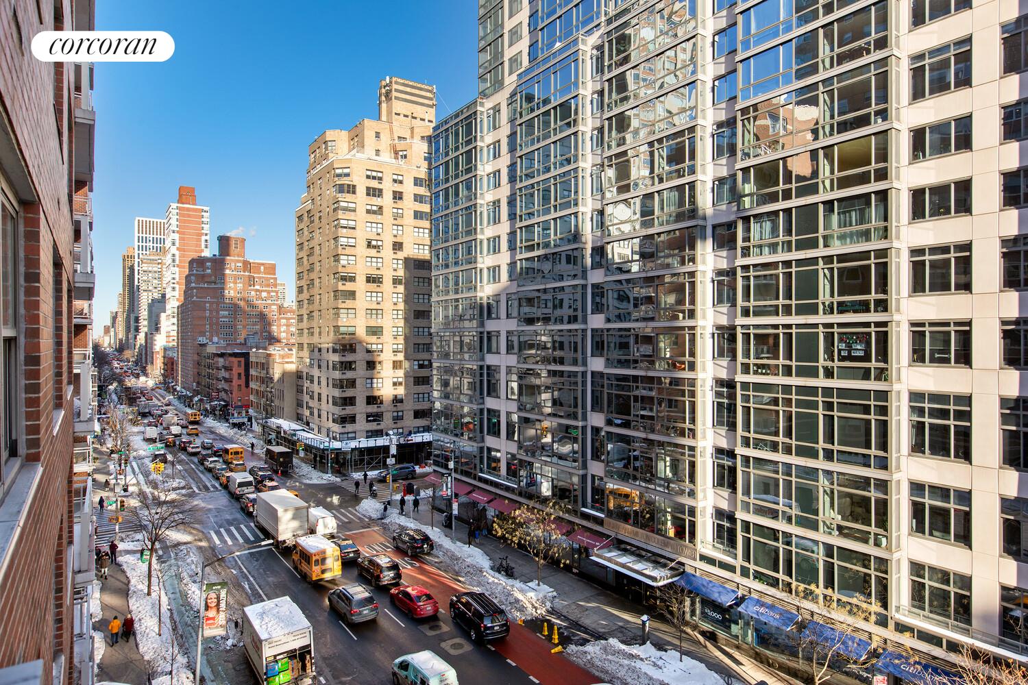 360 East 72nd Street, Unit B709 Manhattan, NY 10021 - Photo 13 of 29