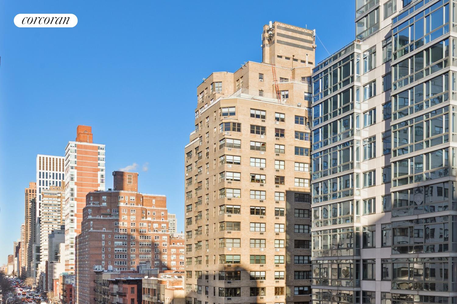 360 East 72nd Street, Unit B709 Manhattan, NY 10021 - Photo 14 of 29