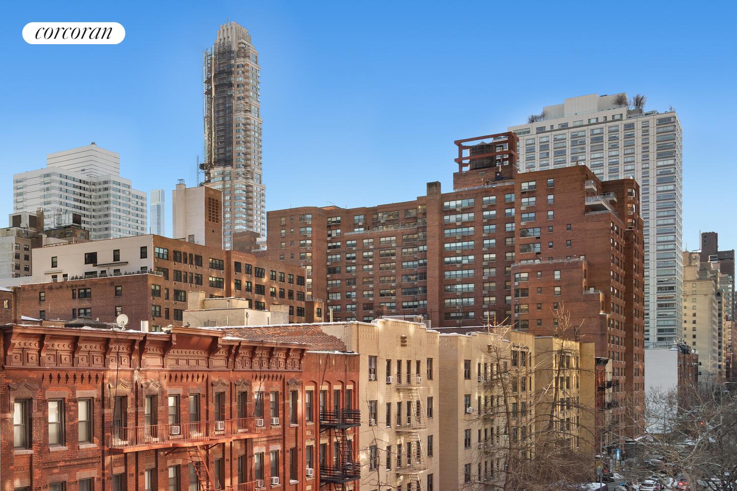 360 East 72nd Street, Unit B709 Manhattan, NY 10021 - Photo 15 of 29