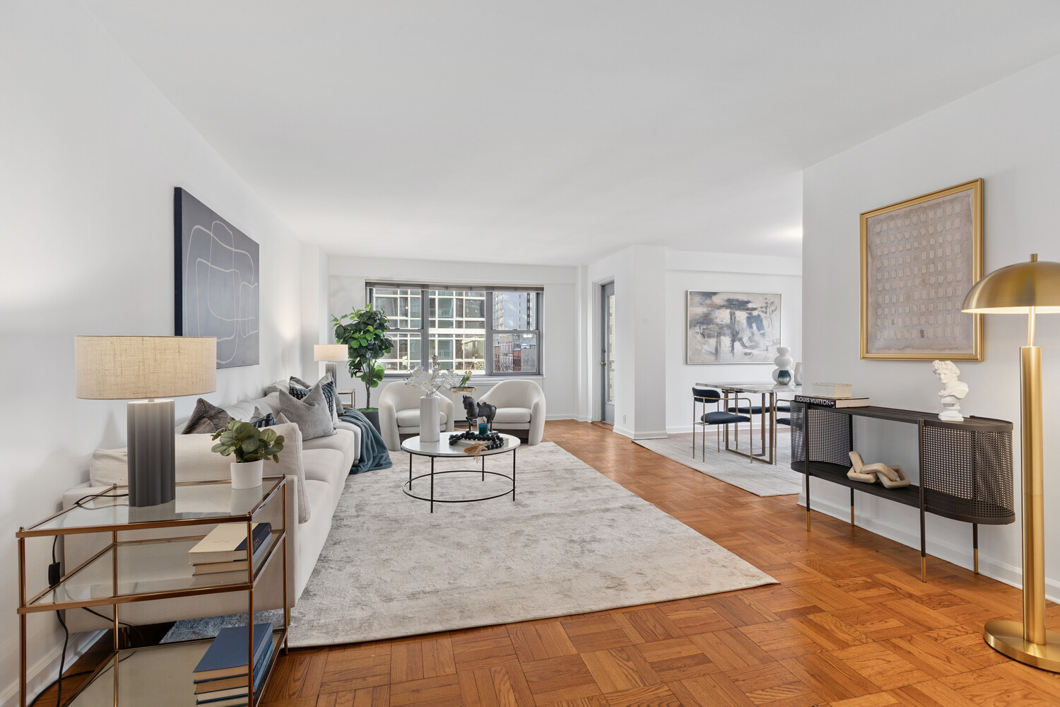 360 East 72nd Street, Unit B709 Manhattan, NY 10021 - Photo 16 of 29