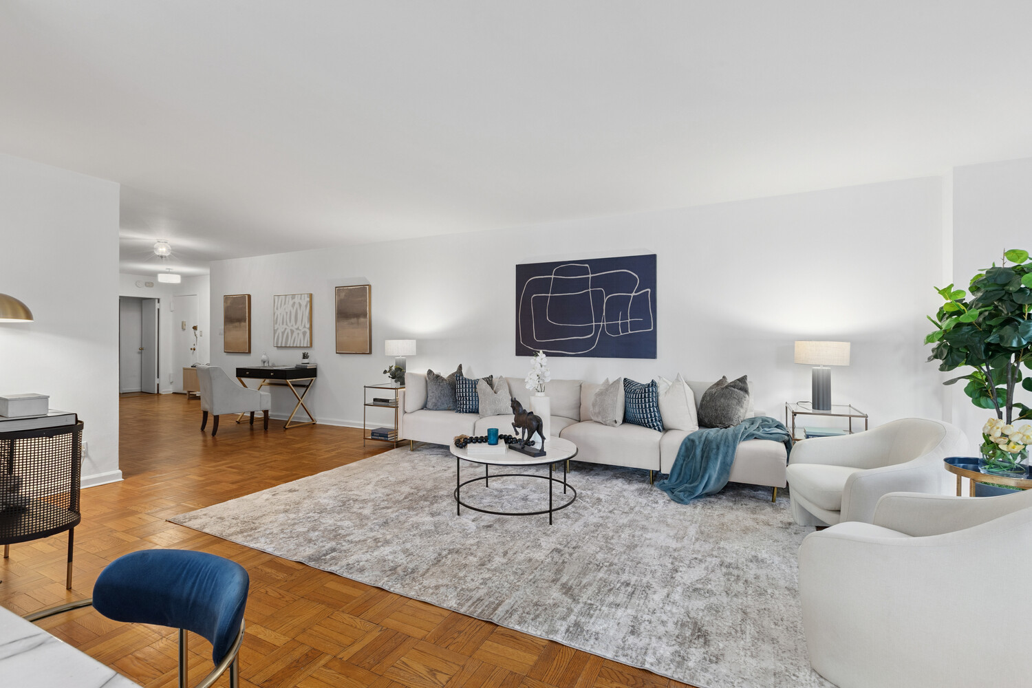 360 East 72nd Street, Unit B709 Manhattan, NY 10021 - Photo 17 of 29