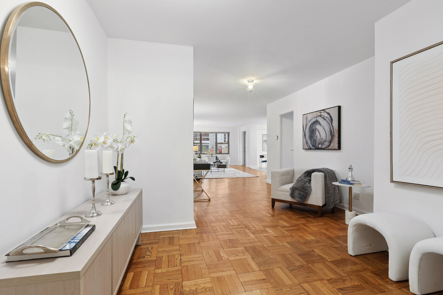 360 East 72nd Street, Unit B709 Manhattan, NY 10021 - Photo 18 of 29