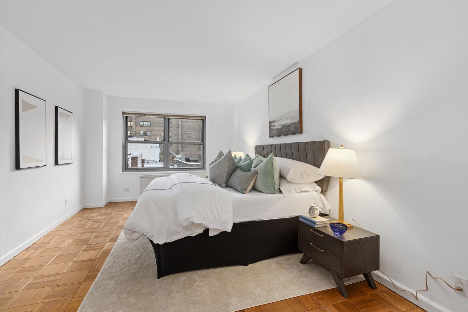 360 East 72nd Street, Unit B709 Manhattan, NY 10021 - Photo 20 of 29