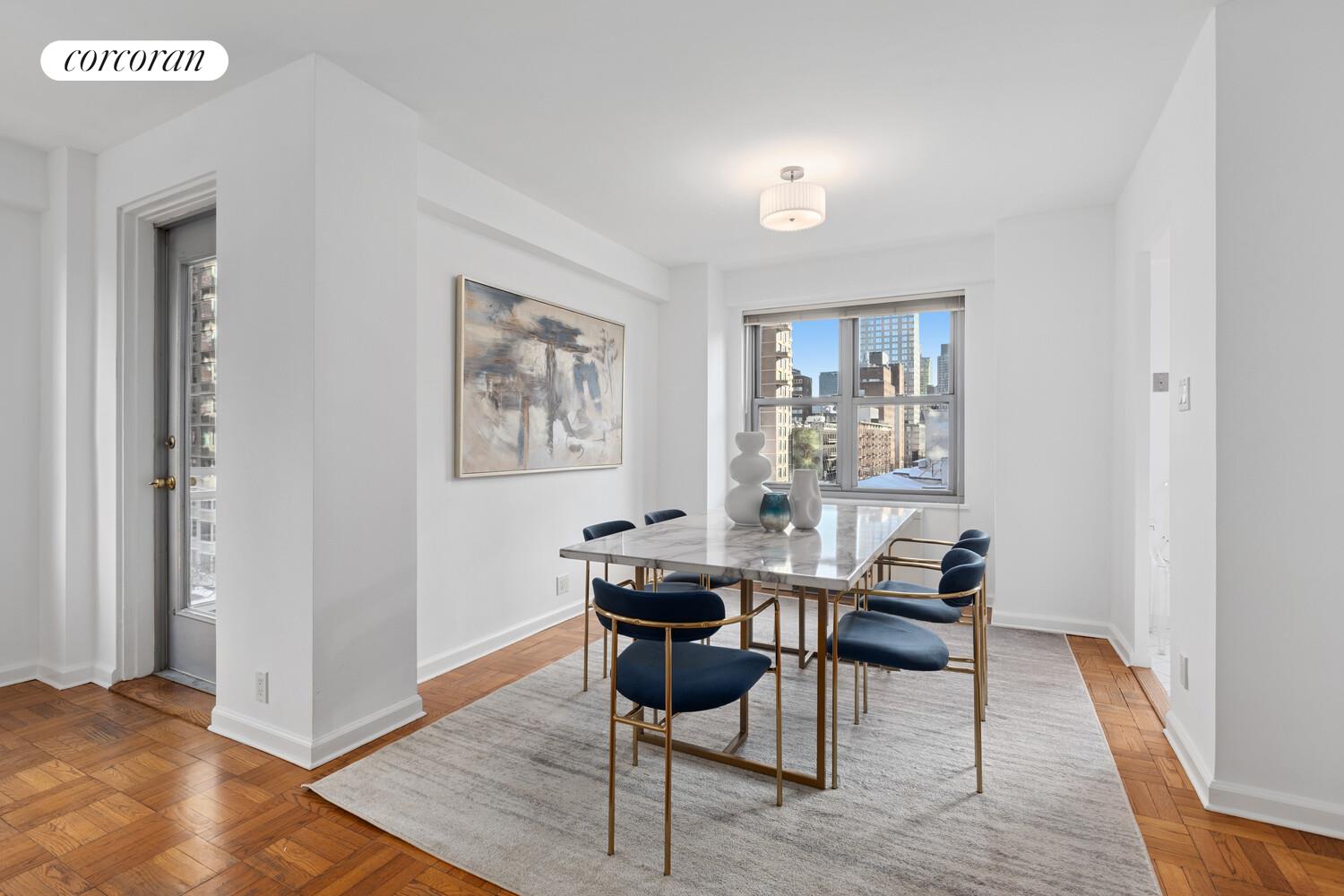 360 East 72nd Street, Unit B709 Manhattan, NY 10021 - Photo 5 of 29