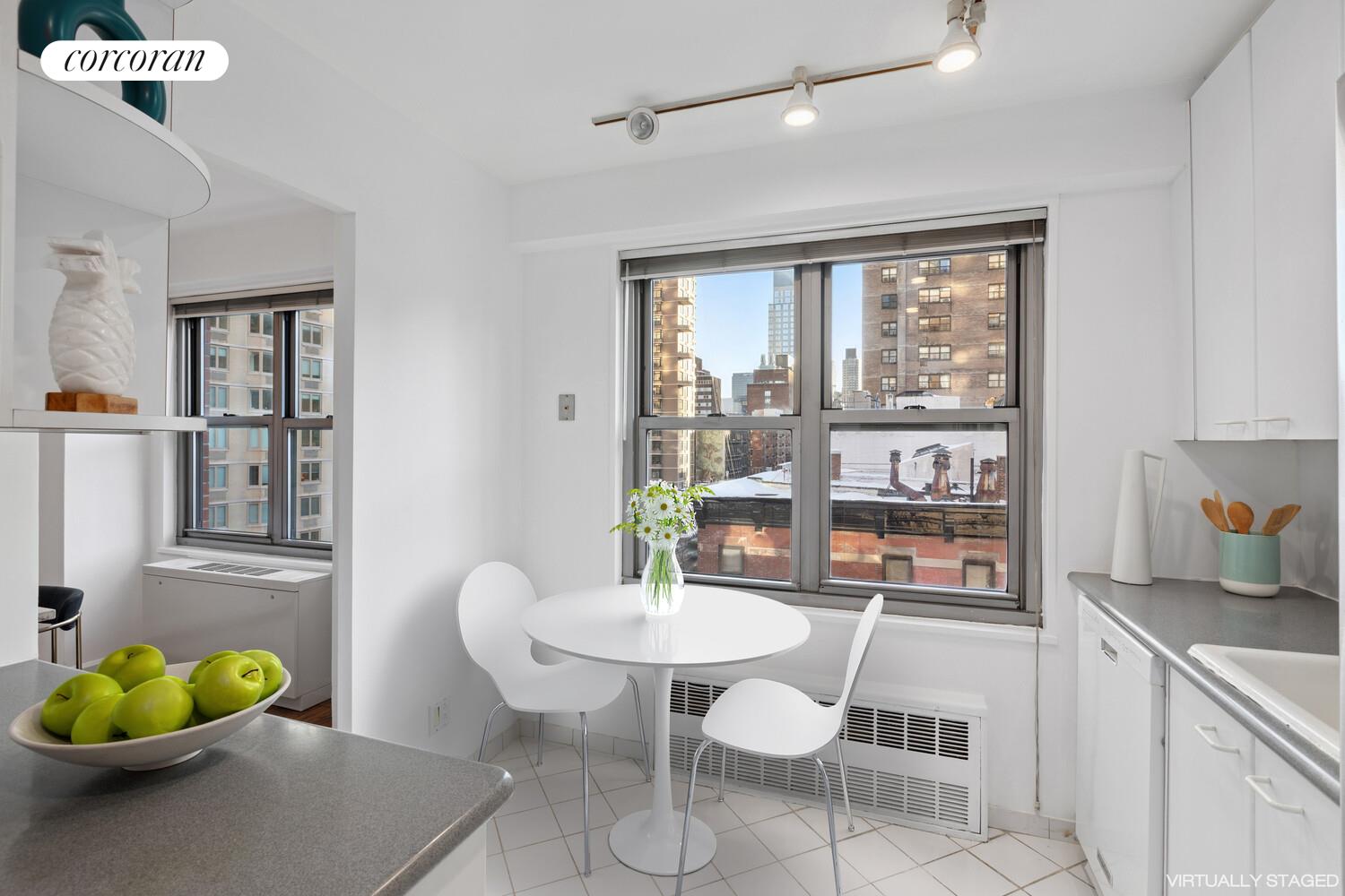 360 East 72nd Street, Unit B709 Manhattan, NY 10021 - Photo 8 of 29