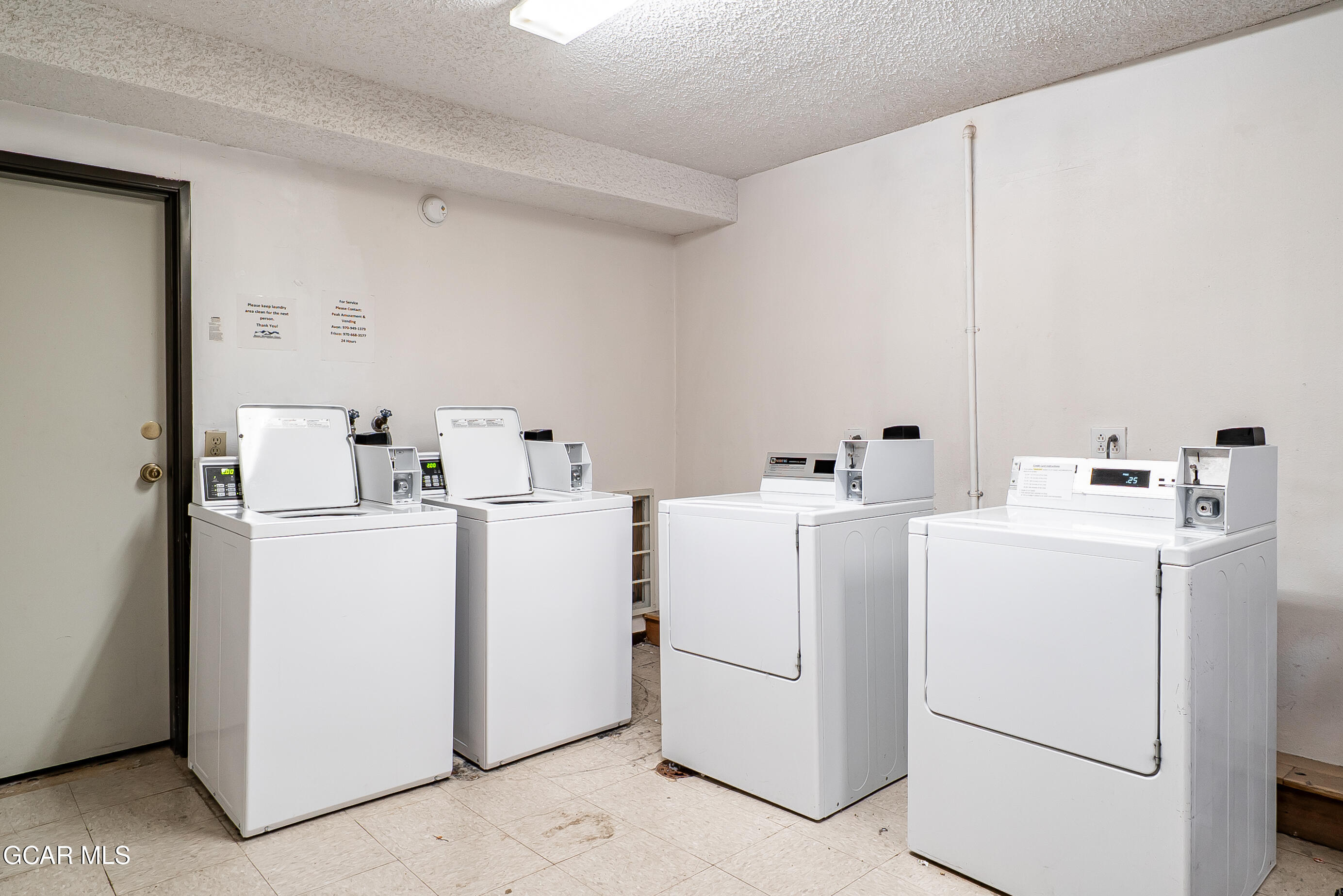 520 Kings Crossing Road, Unit B304 Winter Park, CO 80482 - Photo 31 of 34 Community Laundry Room