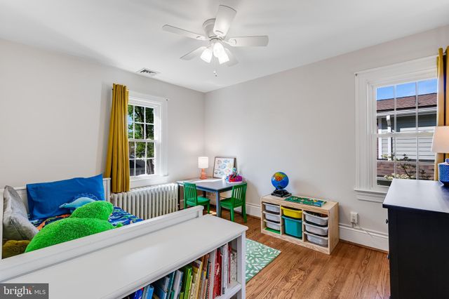 $980,000 | 32 East Walnut Street, Alexandria, VA 22301