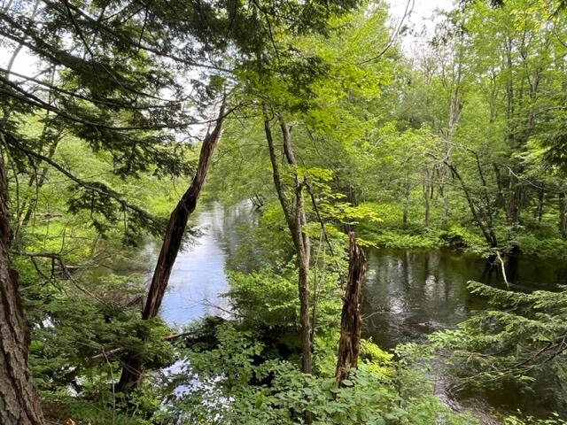 23 Hersey Road Waterford, ME 04088 - Photo 19 of 29 15- Just a short walk to the Crooked Riv