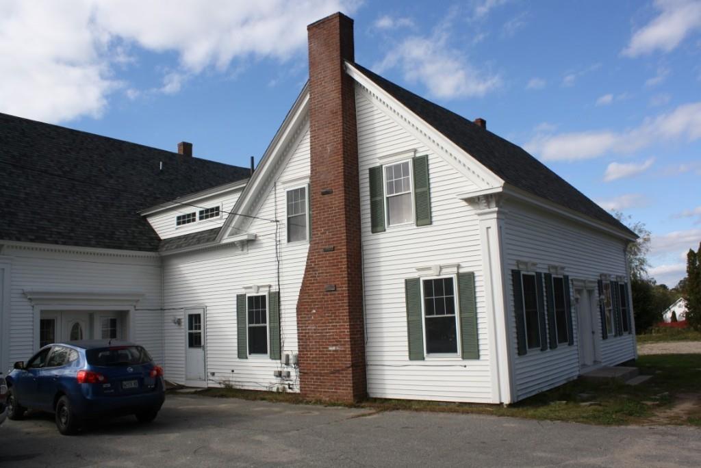 983 Wiscasset Road Boothbay, ME 04537 - Photo 1 of 7 Photo