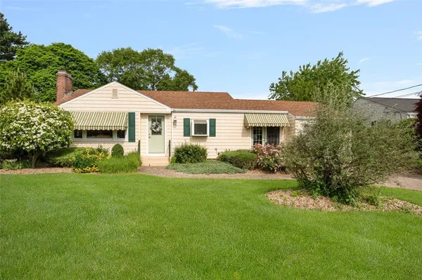 $509,900 | 67 Plantation Drive, Cranston, RI 02920