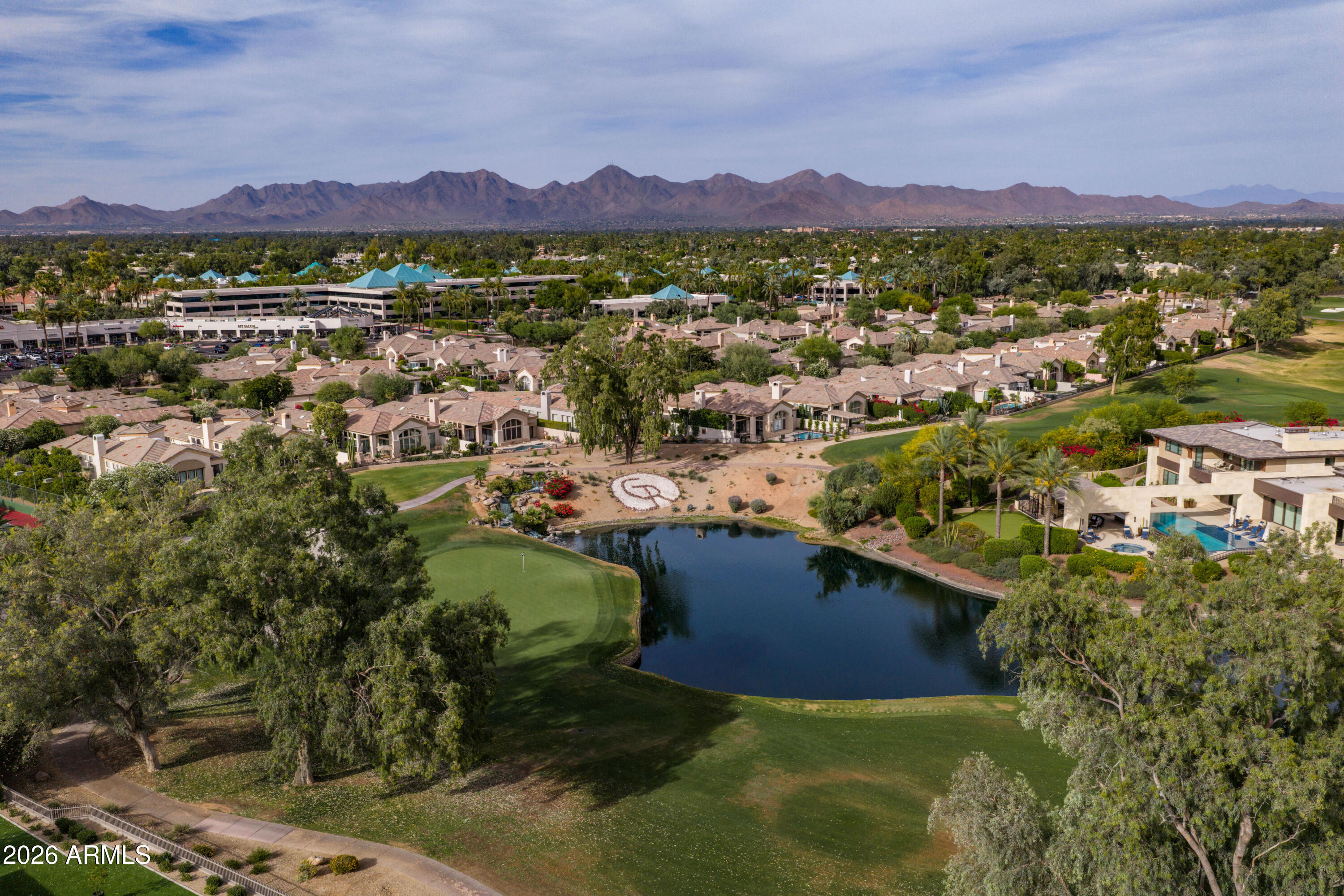 7705 East Doubletree Ranch Road, Unit 19 Scottsdale, AZ 85258 - Photo 36 of 38 DJI_20260519164820_0057_D