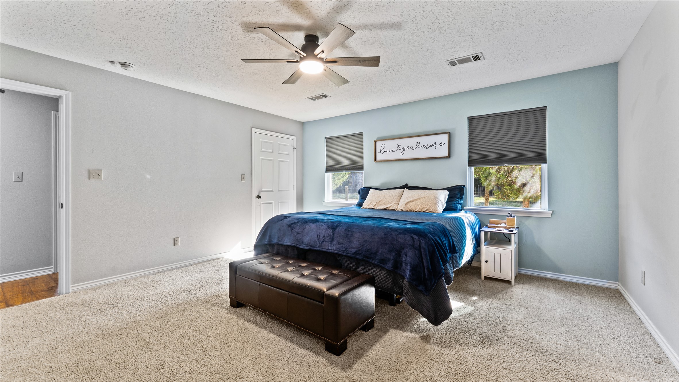 245 Alabama Point Livingston, TX 77351 - Photo 21 of 50 Primary Bedroom