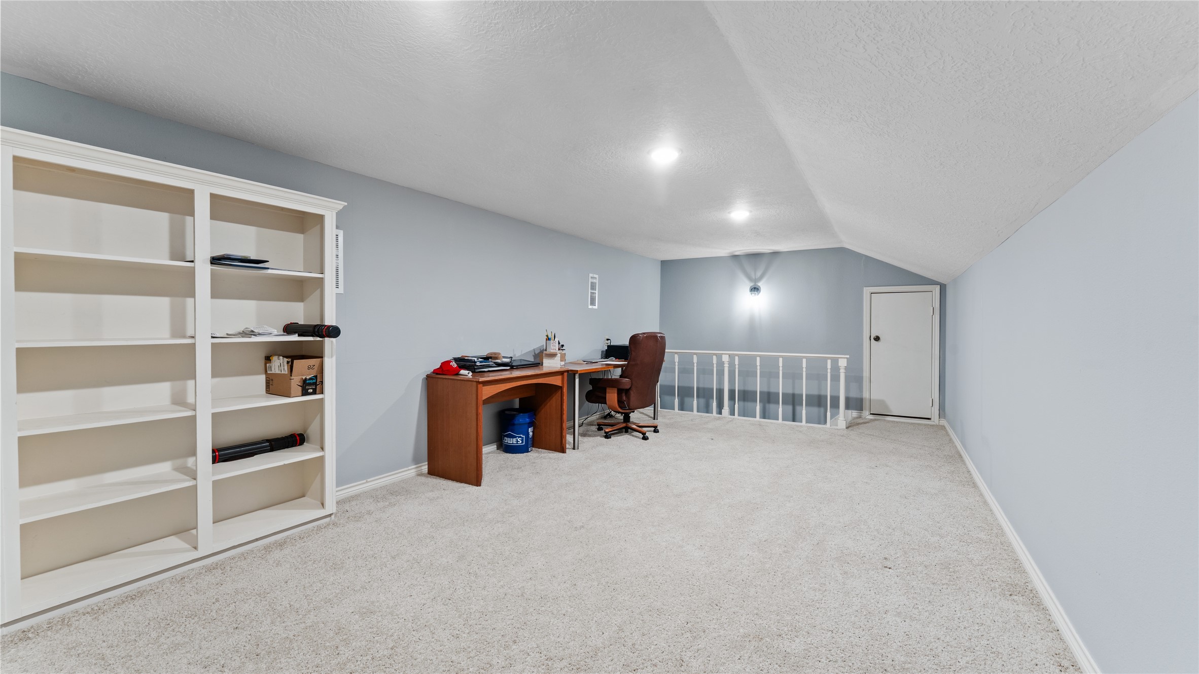 245 Alabama Point Livingston, TX 77351 - Photo 32 of 50 a view of a livingroom with furniture and closet