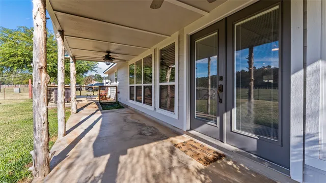 $589,900 | 245 Alabama Point, Livingston, TX 77351