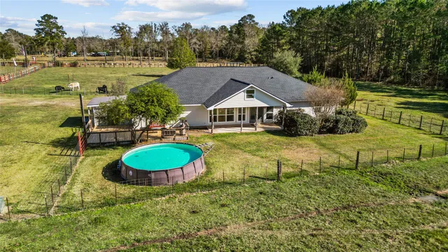 $589,900 | 245 Alabama Point, Livingston, TX 77351