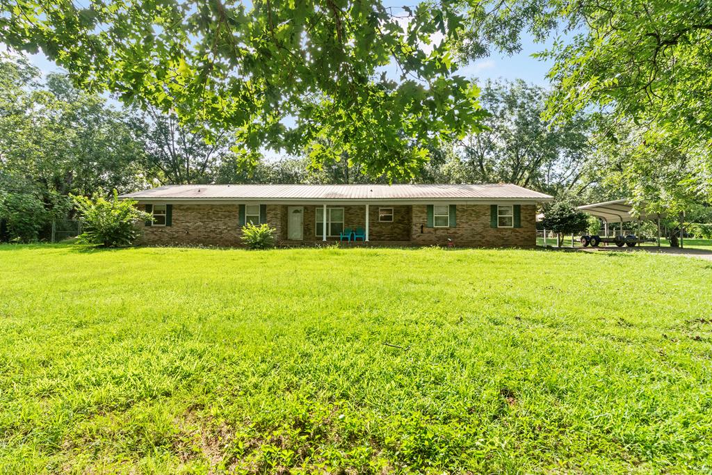1691 Spring Street Newton, AL 36352 - Photo 1 of 58 Main View