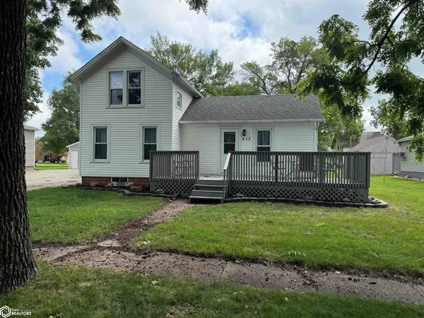 $95,000 | 517 7th Street, Whittemore, IA 50598