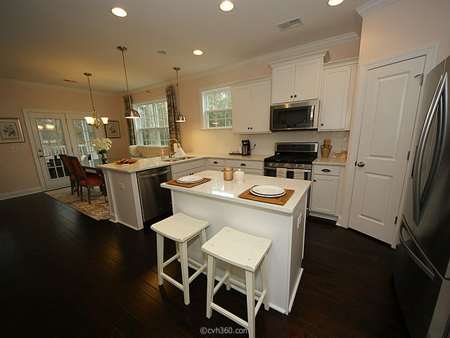 124 Long Trail Way Moncks Corner, SC 29461 - Photo 11 of 46 11