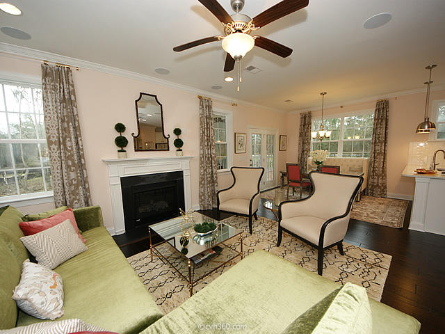 124 Long Trail Way Moncks Corner, SC 29461 - Photo 16 of 46 16