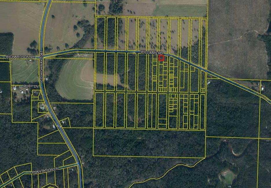 26-ac Williams Road DeFuniak Springs, FL 32433 - Photo 2 of 3 Orange Park S/D