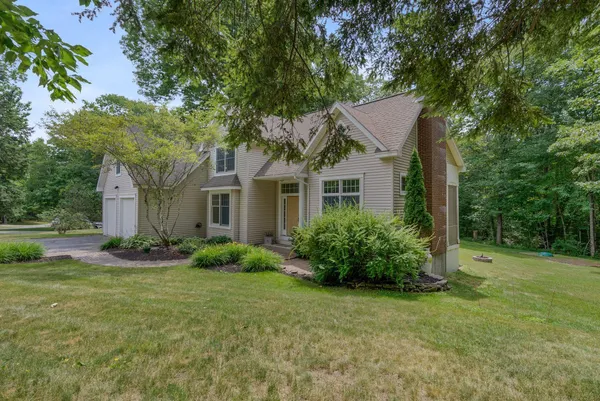 $710,000 | 58 Underhill Drive, Gorham, ME 04038