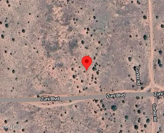 $12,000 | 3902 Cortez Road, Unit 226, Snowflake, AZ 85937