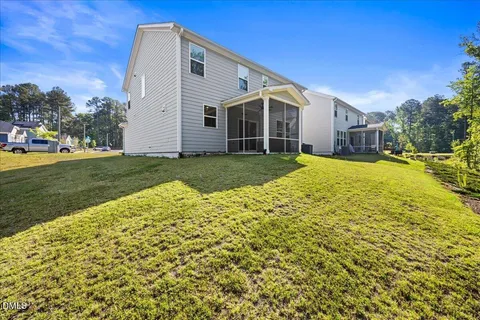 $452,500 | 2100 Feather Rock Drive, Durham, NC 27704