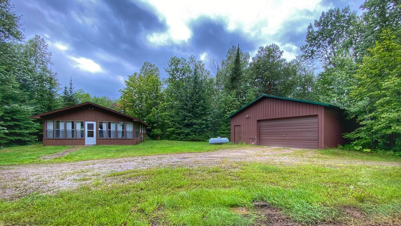 14440 Hart Lake Road Goodland, MN 55742 - Photo 1 of 1 Gallery Image 1