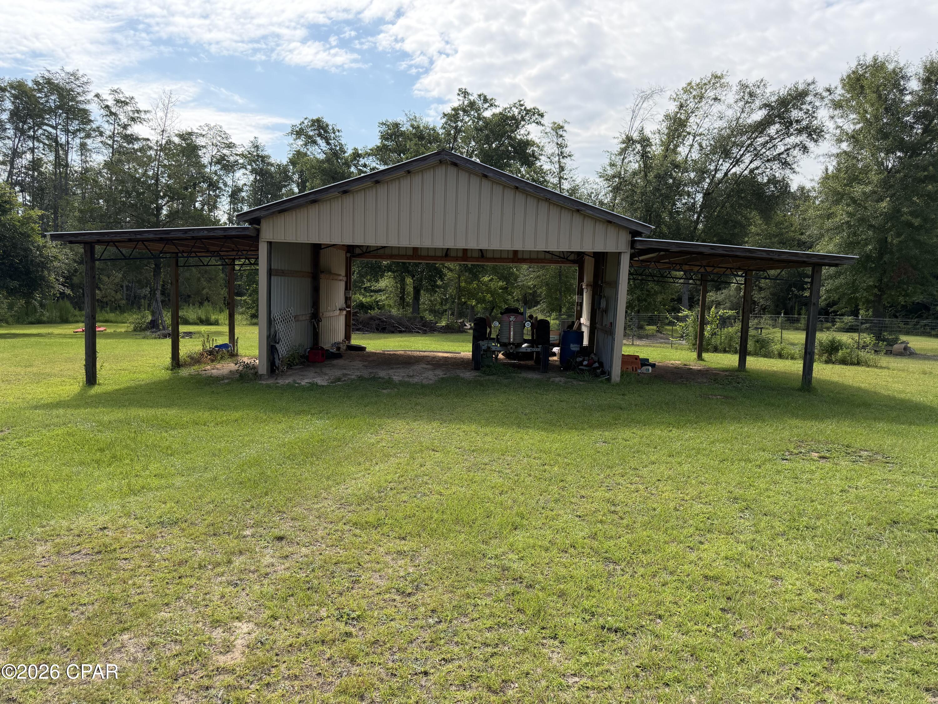 2012 Mill Road Cottondale, FL 32431 - Photo 22 of 22