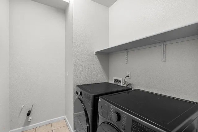 a view of a lake with trees by side of it