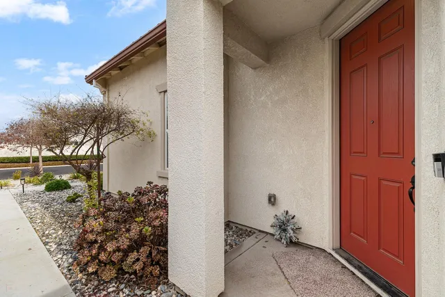 a kitchen with granite countertop cabinets and stainless steel appliances