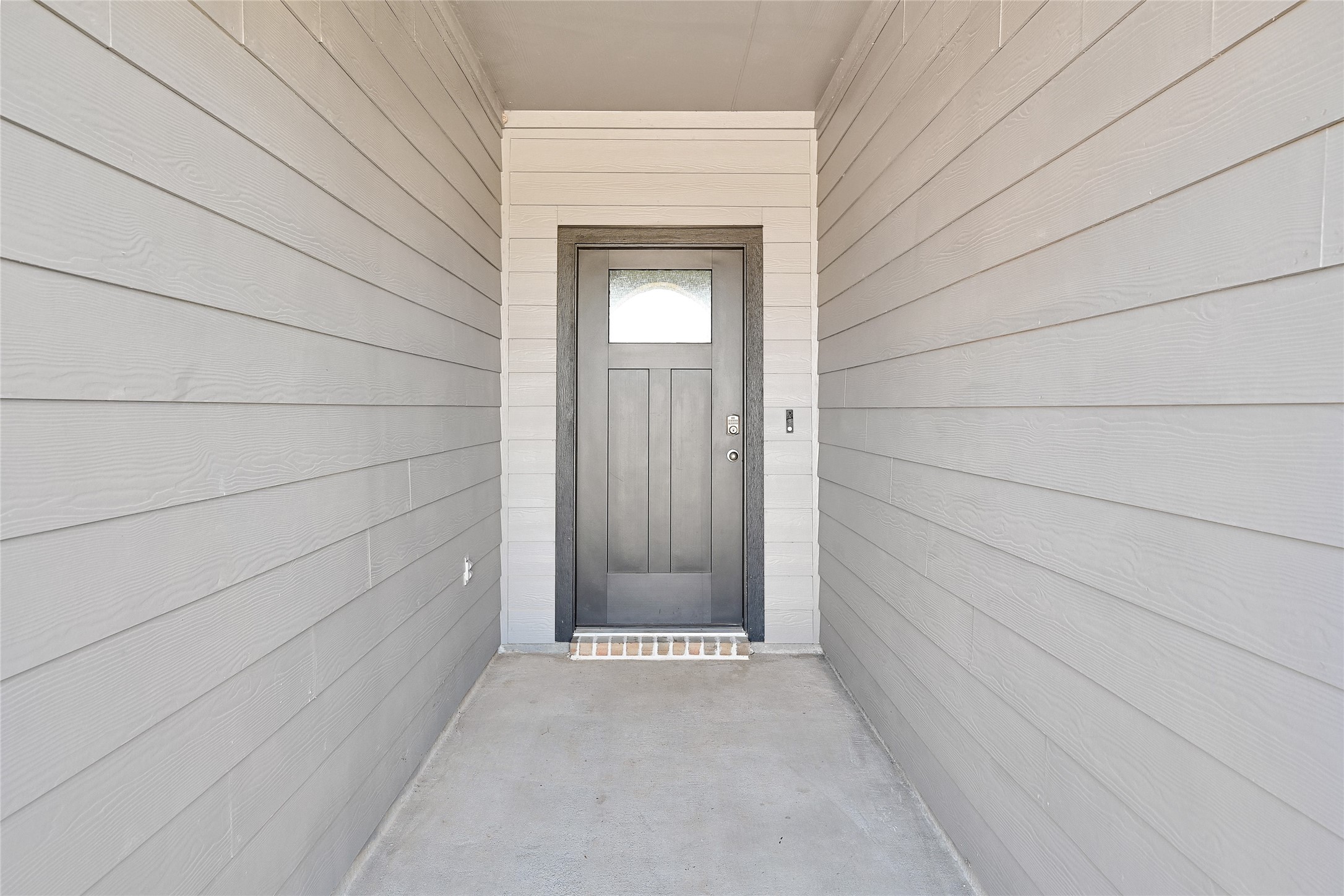 31703 Theodore Bend Drive Fulshear, TX 77441 - Photo 3 of 24 a view of front door