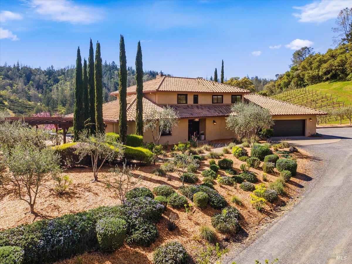 22355 Chianti Road Geyserville, CA 95441 - Photo 52 of 71