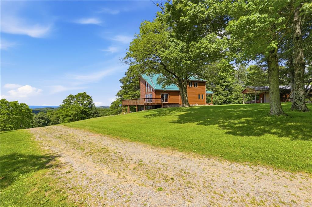 266 Walkabout Road Somerset, PA 15501 - Photo 3 of 50