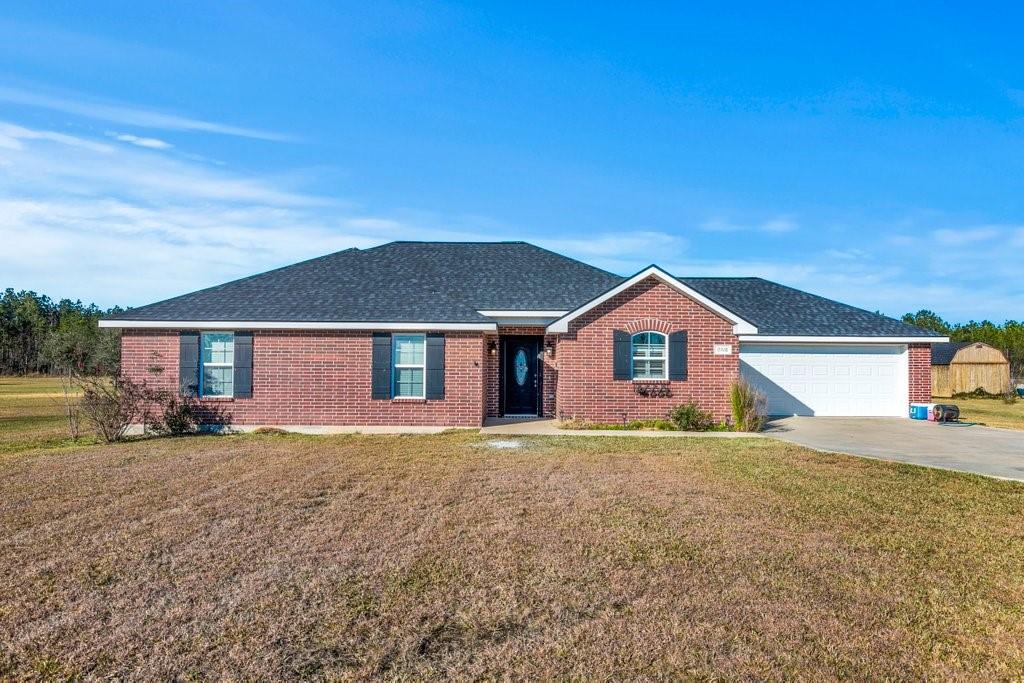 252 High Hope Road Sulphur, LA 70663 - Photo 1 of 14